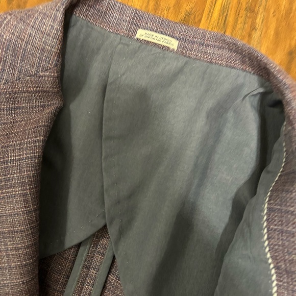 Joseph Abboud Men's Blazer - Picture 5 of 10